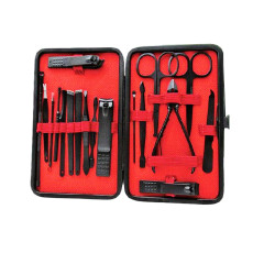 ست مانیکور گرین لاین مدل 18IN1 Travel Cutter